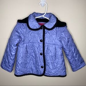 London Fog Toddler Jacket